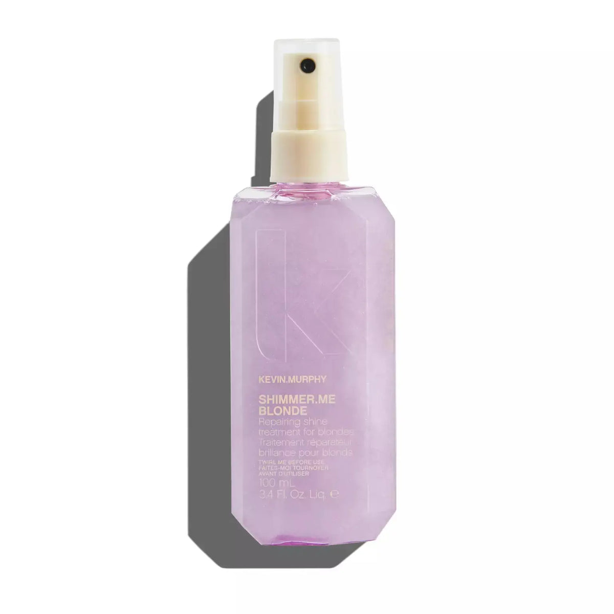 Kevin Murphy Shimmer Me Blonde - Regenerująca mgiełka do włosów blond