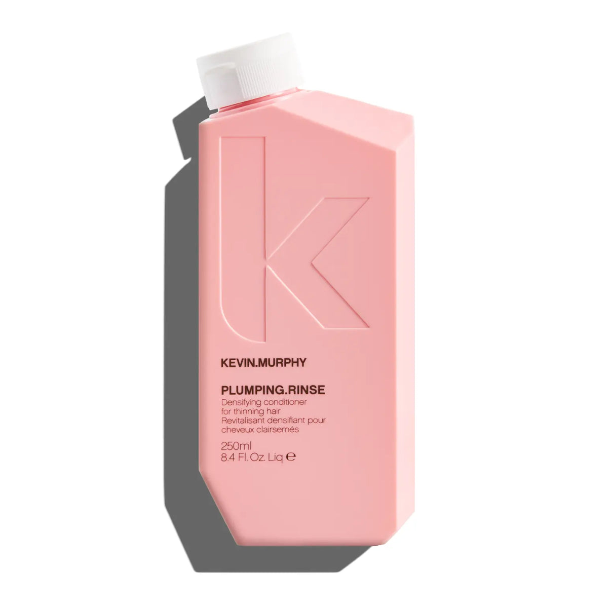 Kevin Murphy Plumping Rinse - Odżywka do włosów cienkich