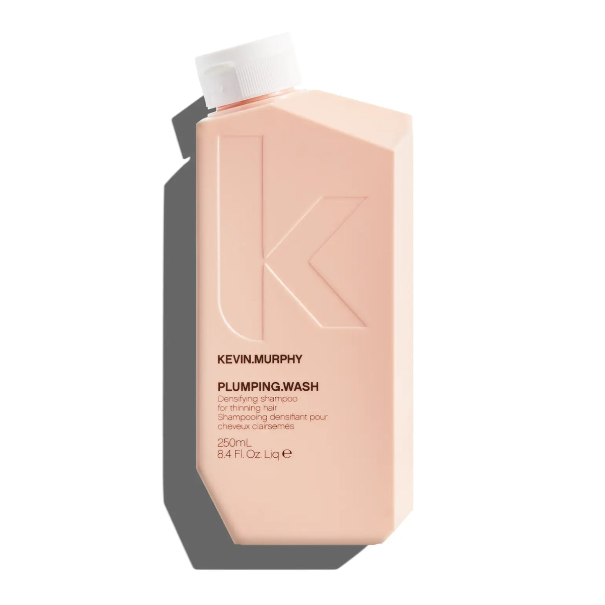 Kevin Murphy Plumping Wash - Szampon do włosów cienkich i wypadających