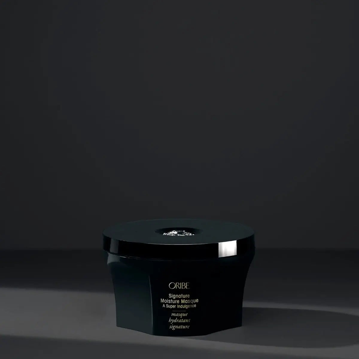 Oribe Signature - Głęboko nawilżająca maska do codziennego użytku - Hair Room Beauty Zone