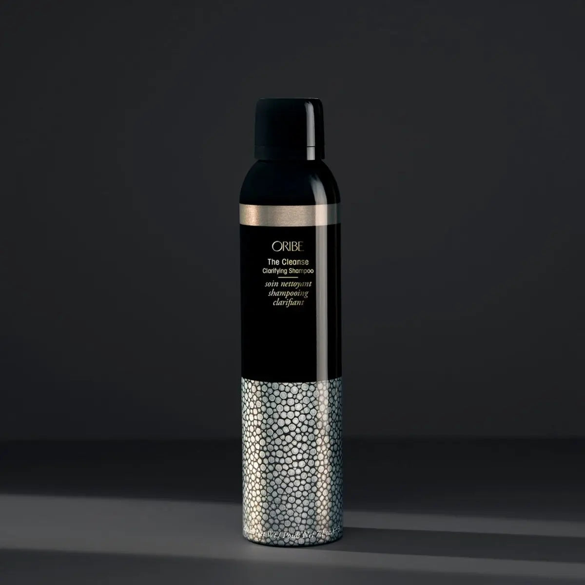 Oribe Signature - Głęboko oczyszczający mus do włosów i skóry głowy - Hair Room Beauty Zone