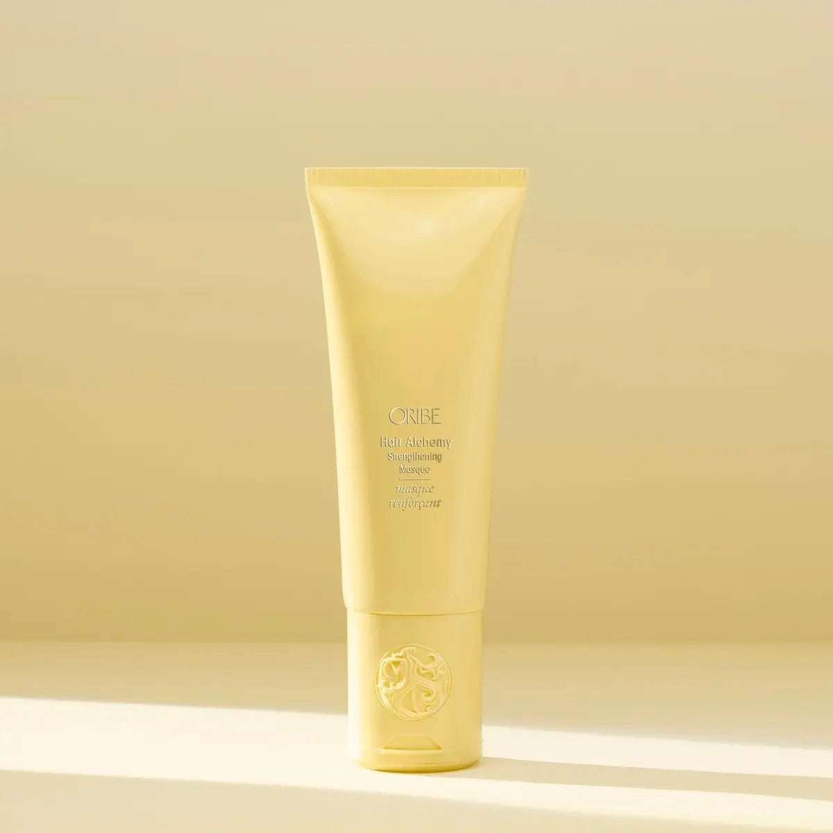 Oribe Hair Alchemy Strengthening Masque - Wzmacniająca maska