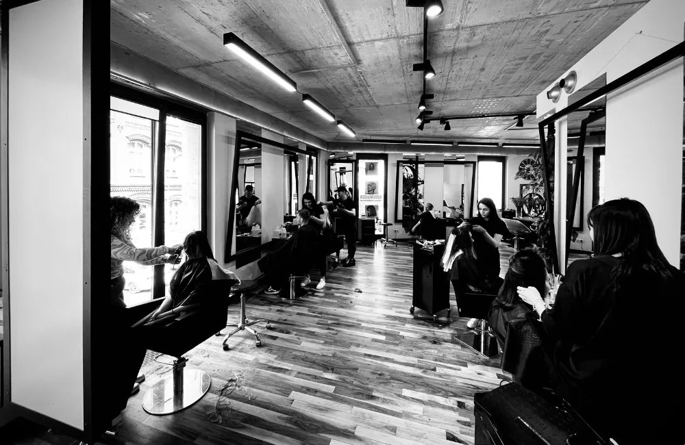 Salon fryzjerski Hair Room Jadwiga Bugaj