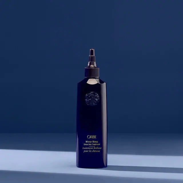 ORIBE MIRROR RINSE GLASS HAIR TREATMENT 