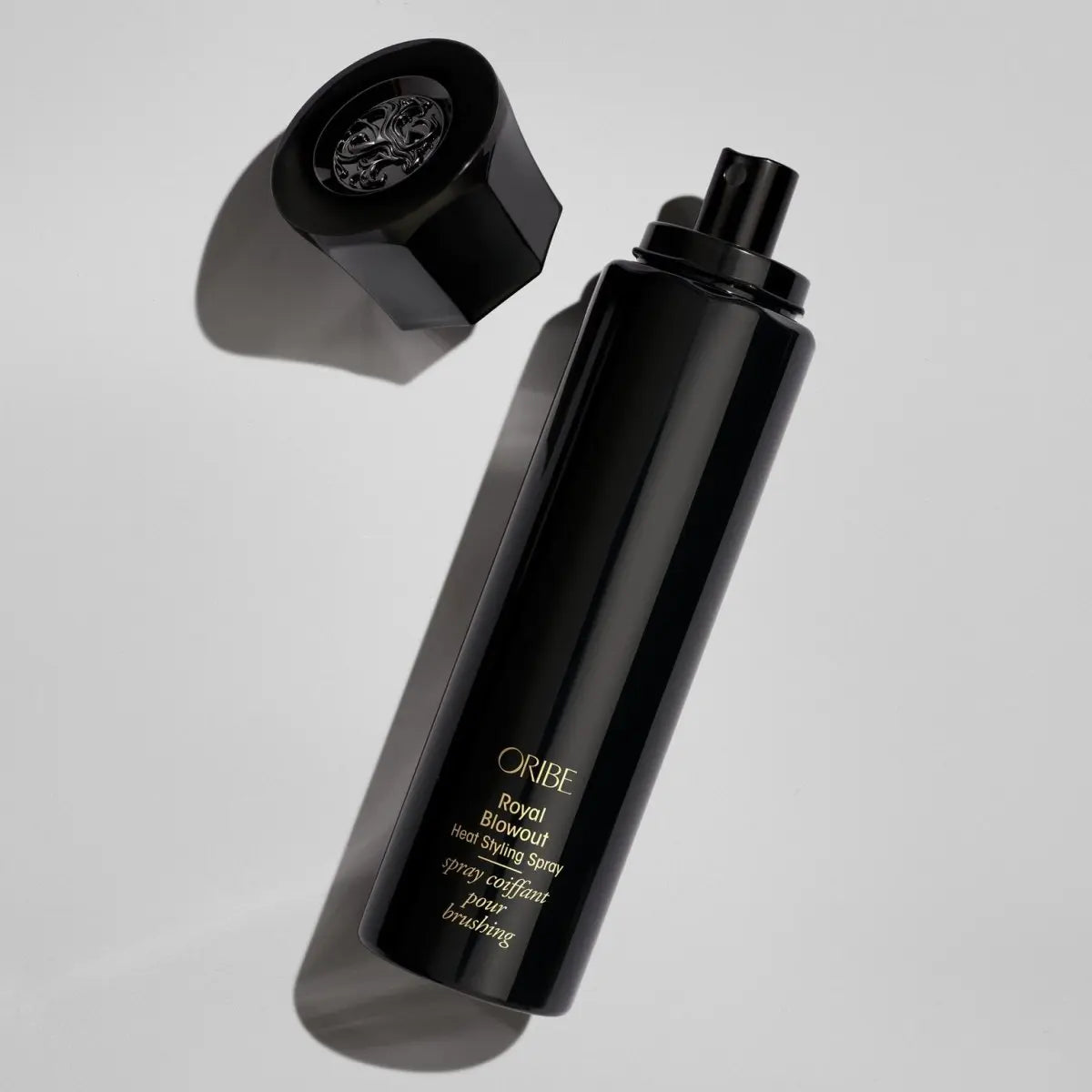 Oribe Signature - lekki spray do stylizacji termicznej nadający miękkość i blask - Hair Room Beauty Zone