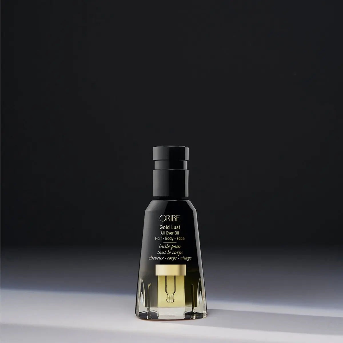 Oribe Gold Lust - Nawilżający eliksir do ciała, włosów i twarzy - Hair Room Beauty Zone