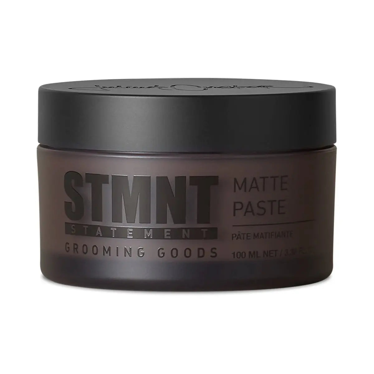 STMNT Matte Paste - Pasta utrwalająca o matowym wykończeniu