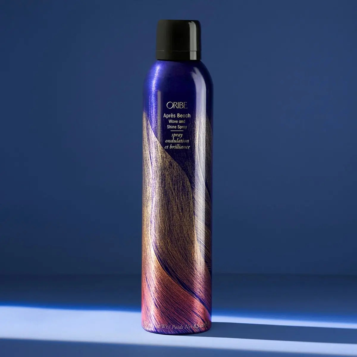 Oribe Brilliance & Shine - Spray nabłyszczający, dający efekt plażowych fal - Hair Room Beauty Zone