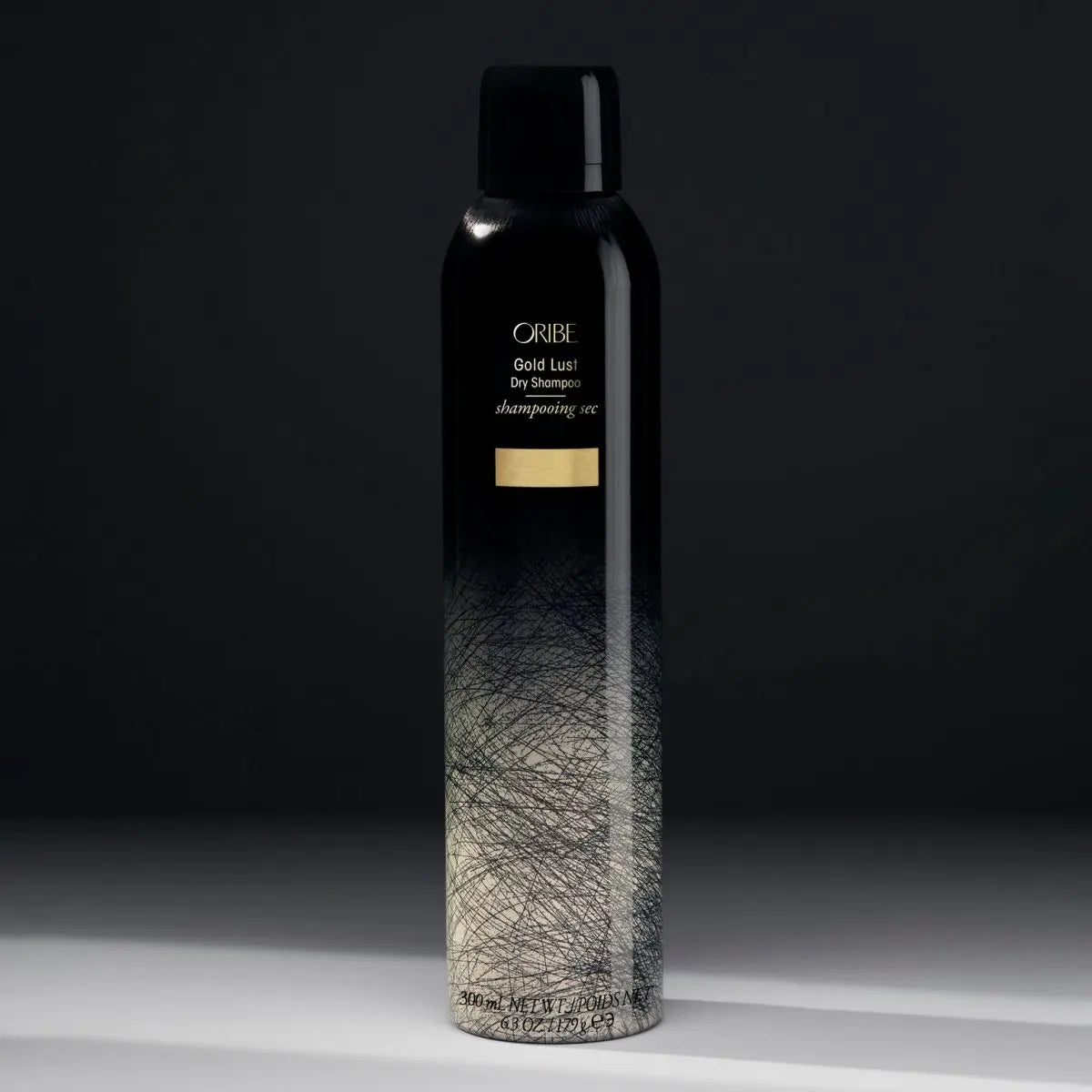 Oribe Gold Lust - Suchy szampon odświeżający włosy - Hair Room Beauty Zone