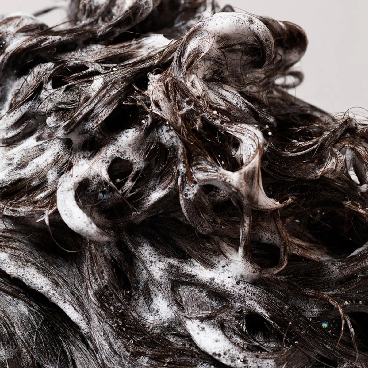 Oribe Gold Lust - Szampon do odbudowy i regeneracji włosów suchych i zniszczonych - Hair Room Beauty Zone