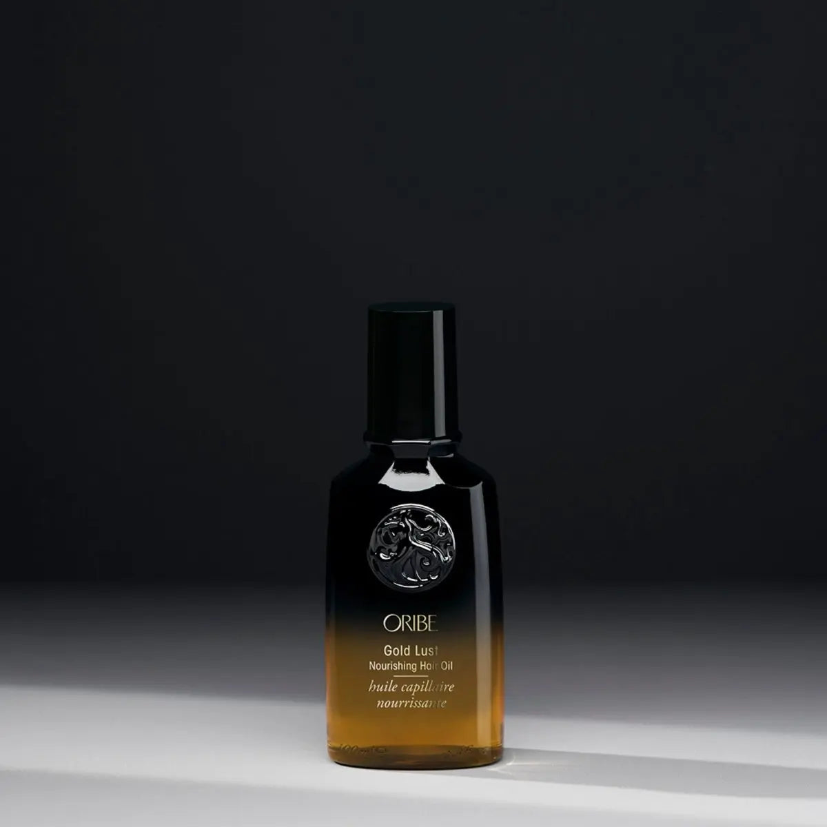 Oribe Gold Lust - Wygładzająco-odżywczy olejek do włosów suchych - Hair Room Beauty Zone